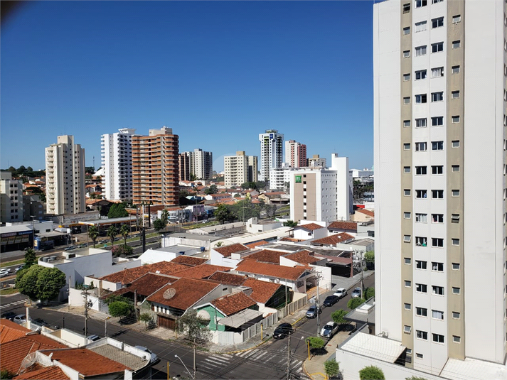 Aluguel Apartamento Bauru Vila Nova Cidade Universitária REO1056995 28