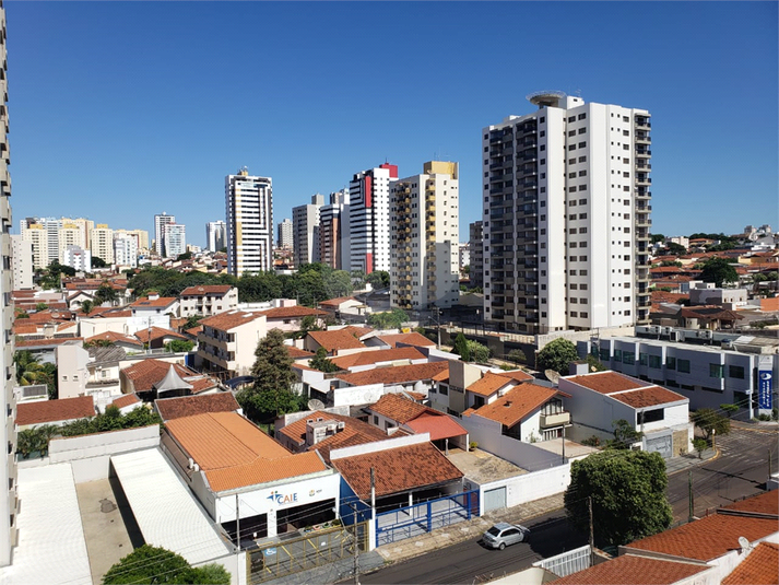 Aluguel Apartamento Bauru Vila Nova Cidade Universitária REO1056995 9