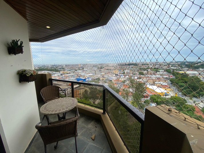 Aluguel Apartamento Guarulhos Vila Galvão REO1056998 5