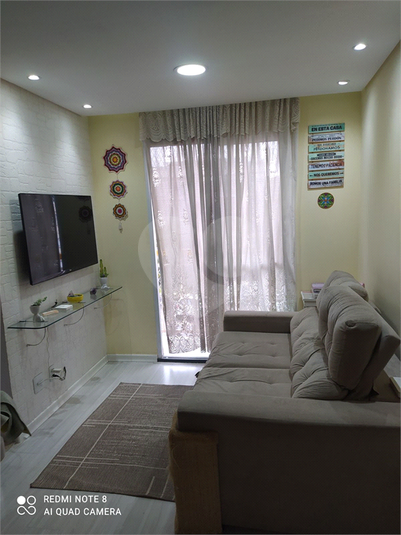 Venda Apartamento Guarulhos Jardim Guilhermino REO1056999 1