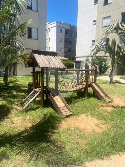 Venda Apartamento Guarulhos Jardim Guilhermino REO1056999 21