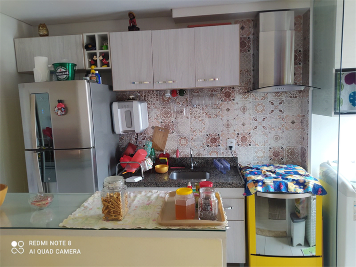 Venda Apartamento Guarulhos Jardim Guilhermino REO1056999 6