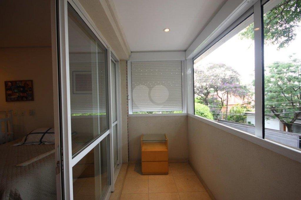 Venda Casa São Paulo Sumaré REO10570 29