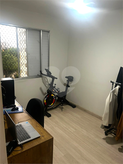 Venda Apartamento São Paulo Vila Ivone REO1057000 8