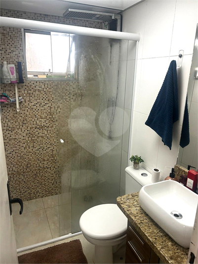 Venda Apartamento São Paulo Vila Ivone REO1057000 9