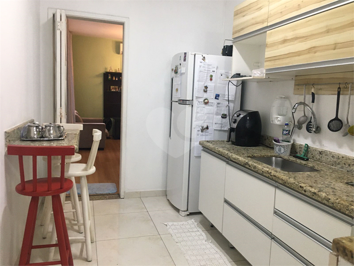 Venda Apartamento Santos Embaré REO1057009 8