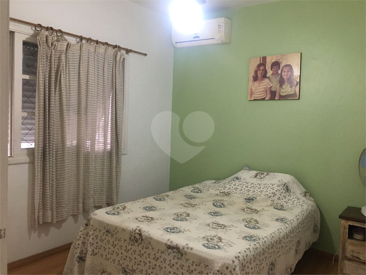 Venda Apartamento Santos Embaré REO1057009 14