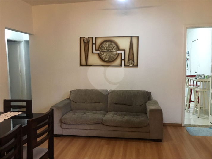 Venda Apartamento Santos Embaré REO1057009 5