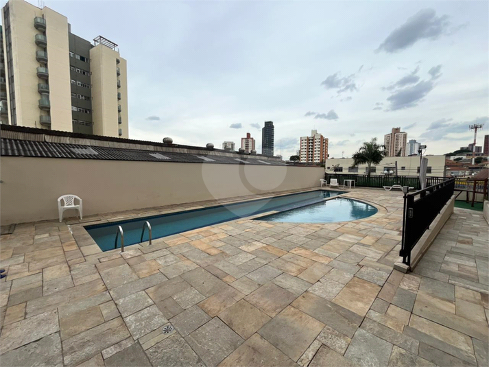 Venda Apartamento São Paulo Quinta Da Paineira REO1057011 26