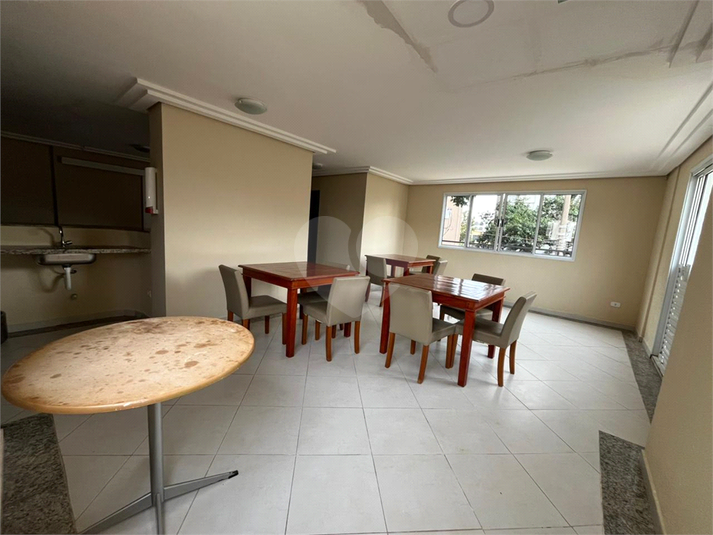 Venda Apartamento São Paulo Quinta Da Paineira REO1057011 27