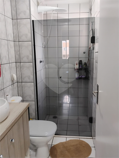 Venda Apartamento Santo André Vila Camilópolis REO1057019 8