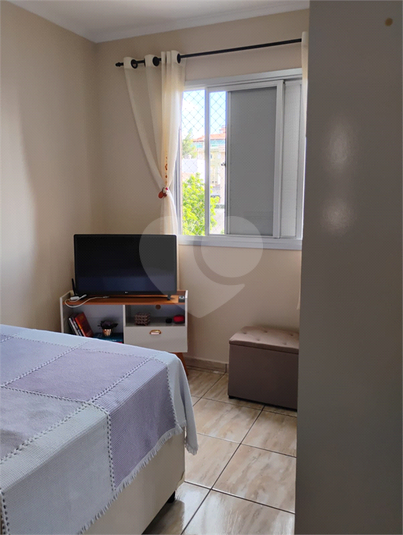 Venda Apartamento Santo André Vila Camilópolis REO1057019 3