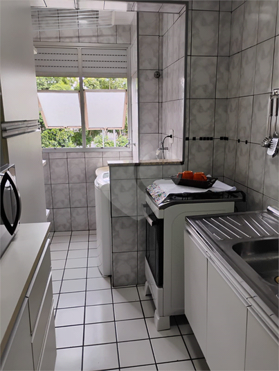 Venda Apartamento Santo André Vila Camilópolis REO1057019 15