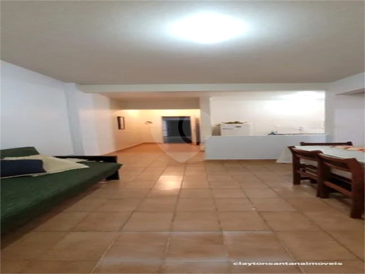 Venda Apartamento Praia Grande Caiçara REO1057020 9