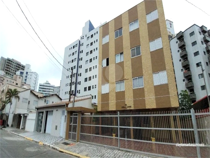 Venda Apartamento Praia Grande Caiçara REO1057020 11