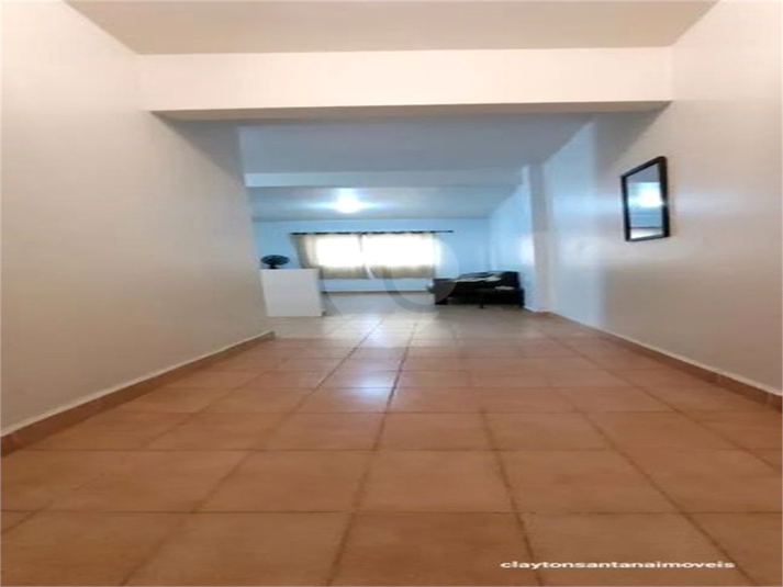 Venda Apartamento Praia Grande Caiçara REO1057020 13