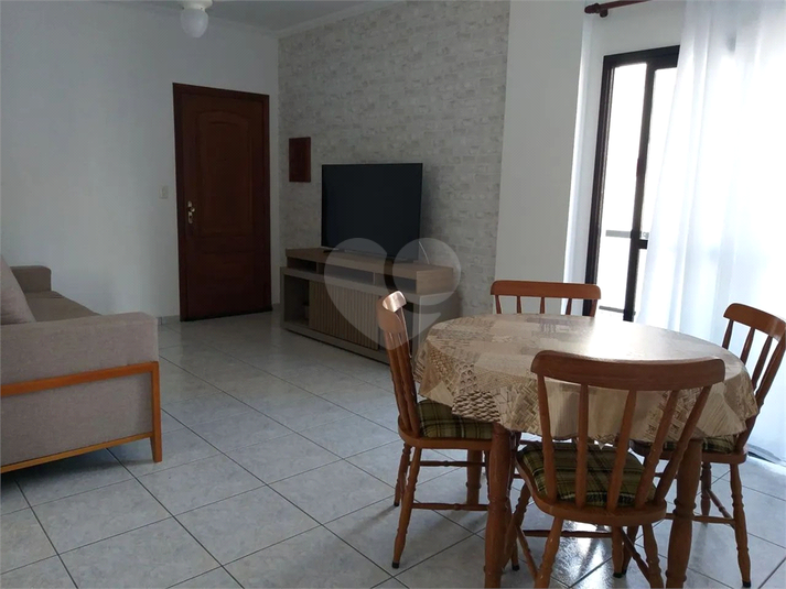 Venda Apartamento Praia Grande Guilhermina REO1057021 13