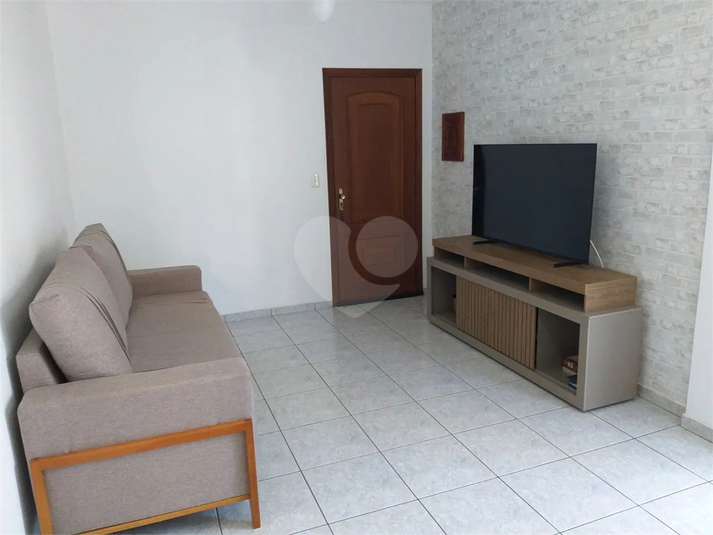 Venda Apartamento Praia Grande Guilhermina REO1057021 12