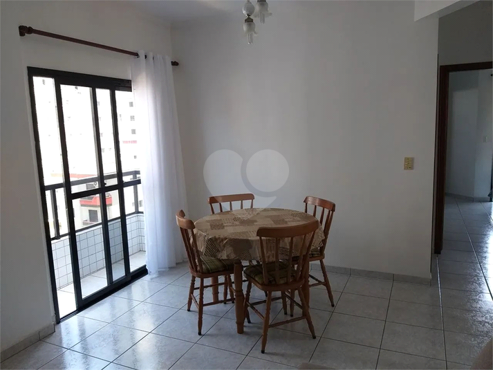 Venda Apartamento Praia Grande Guilhermina REO1057021 2