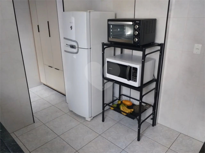 Venda Apartamento Praia Grande Guilhermina REO1057021 19