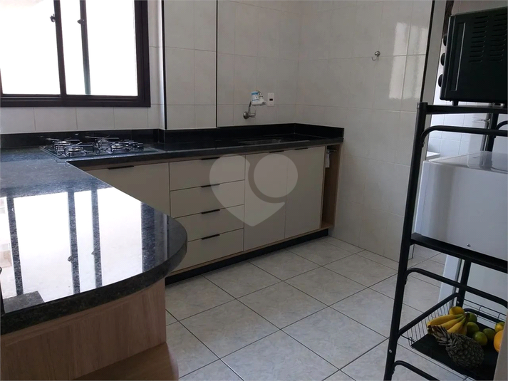 Venda Apartamento Praia Grande Guilhermina REO1057021 17