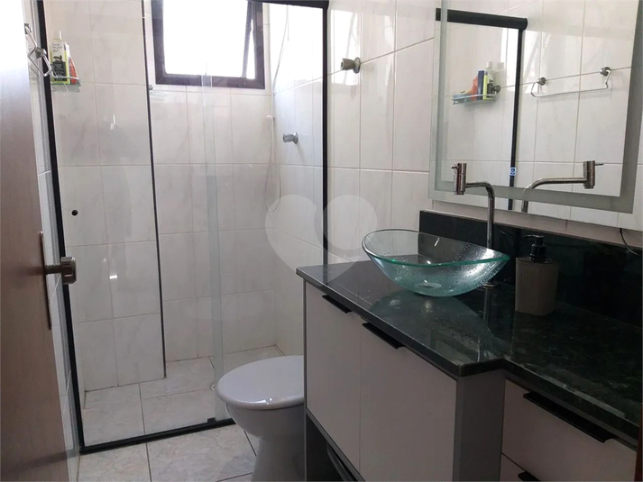 Venda Apartamento Praia Grande Guilhermina REO1057021 7