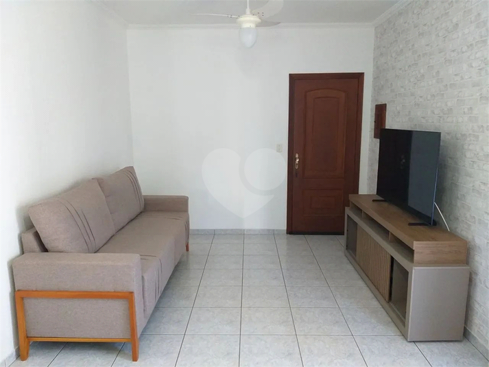 Venda Apartamento Praia Grande Guilhermina REO1057021 15