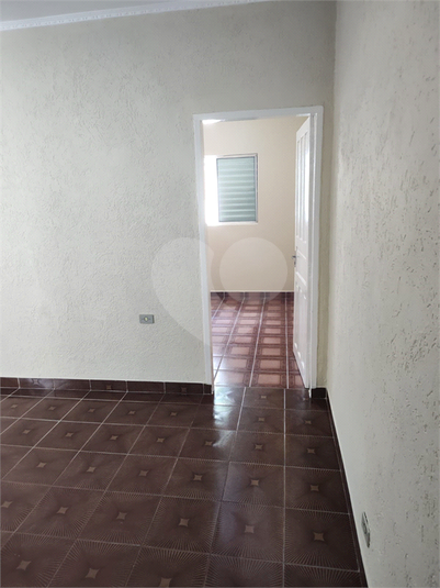 Venda Casa térrea São Paulo Lauzane Paulista REO1057027 22