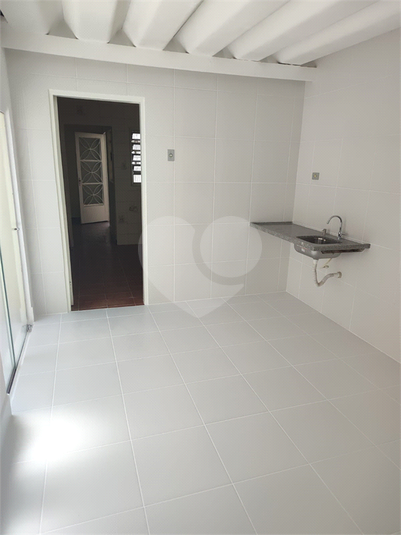 Venda Casa térrea São Paulo Lauzane Paulista REO1057027 36