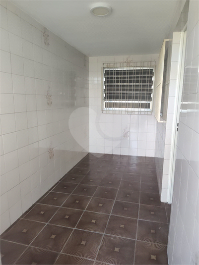 Venda Casa térrea São Paulo Lauzane Paulista REO1057027 11