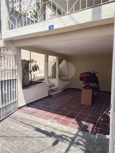 Venda Casa térrea São Paulo Lauzane Paulista REO1057027 3