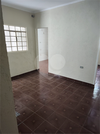 Venda Casa térrea São Paulo Lauzane Paulista REO1057027 14