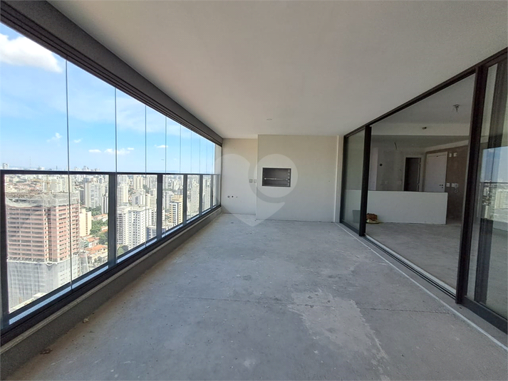 Venda Apartamento São Paulo Perdizes REO1057029 3