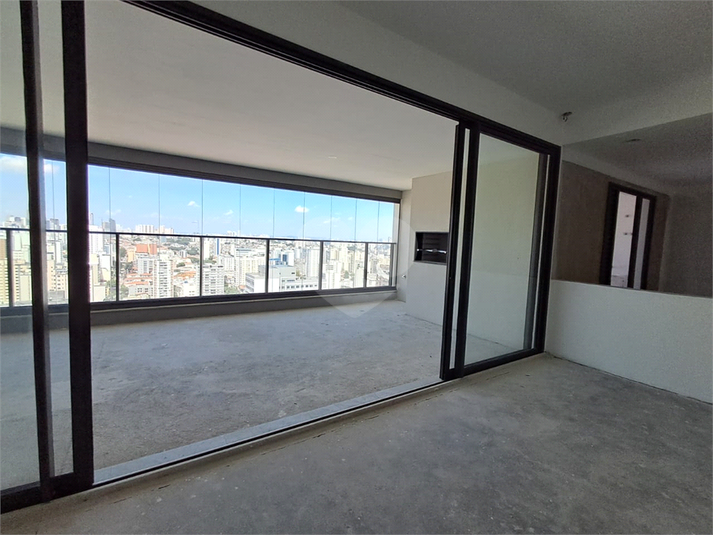 Venda Apartamento São Paulo Perdizes REO1057029 1