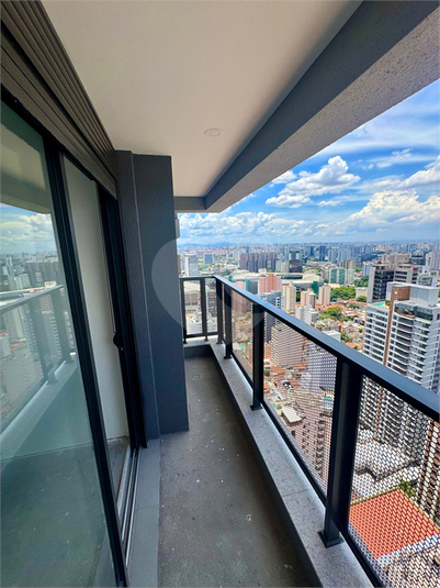 Venda Apartamento São Paulo Perdizes REO1057029 13