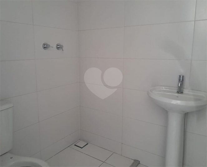 Venda Apartamento São Paulo Perdizes REO1057029 27