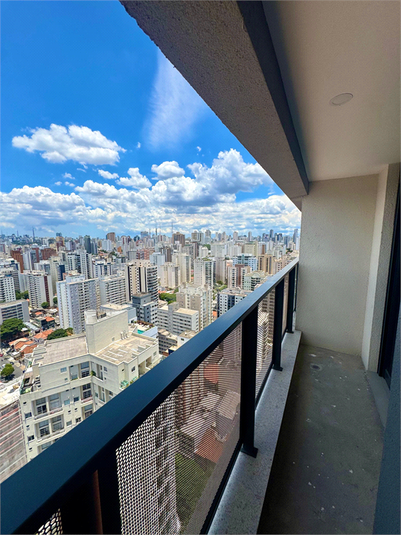 Venda Apartamento São Paulo Perdizes REO1057029 16