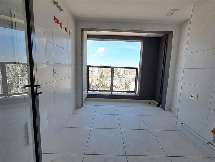 Venda Apartamento São Paulo Perdizes REO1057029 26