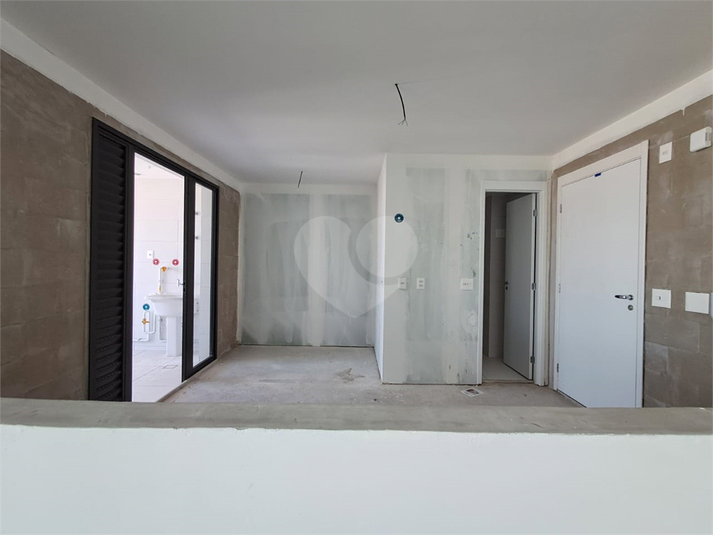 Venda Apartamento São Paulo Perdizes REO1057029 6