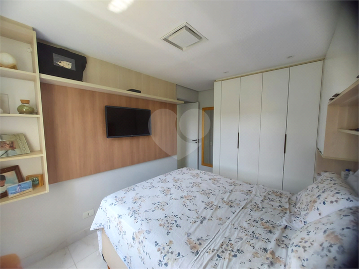 Venda Apartamento São Paulo Jardim Marajoara REO1057033 17