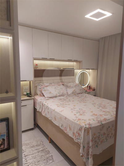 Venda Apartamento São Paulo Jardim Marajoara REO1057033 15