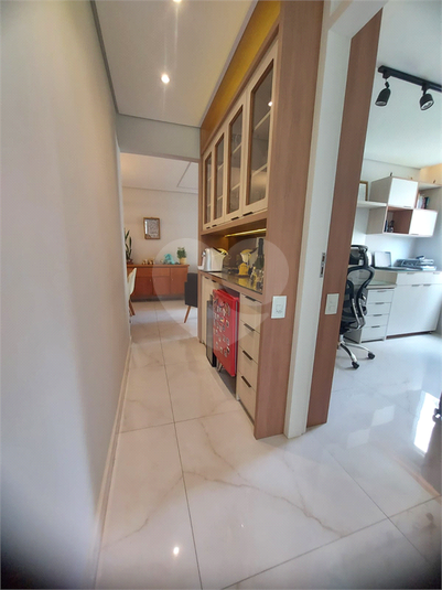 Venda Apartamento São Paulo Jardim Marajoara REO1057033 13