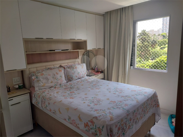 Venda Apartamento São Paulo Jardim Marajoara REO1057033 18