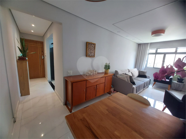 Venda Apartamento São Paulo Jardim Marajoara REO1057033 6