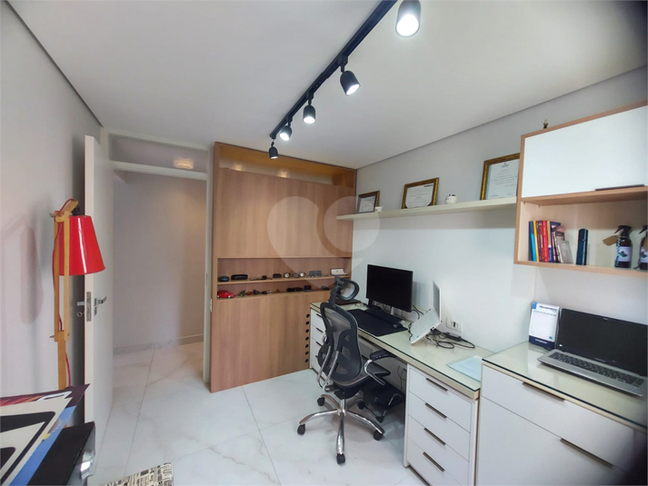 Venda Apartamento São Paulo Jardim Marajoara REO1057033 11