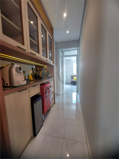 Venda Apartamento São Paulo Jardim Marajoara REO1057033 14