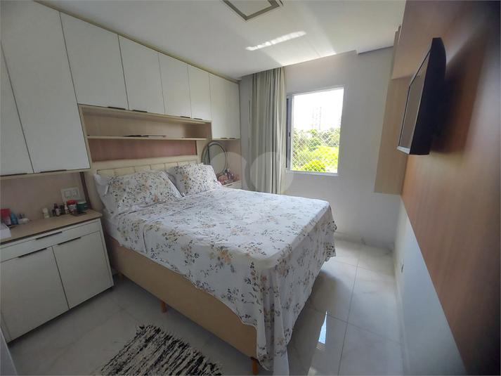 Venda Apartamento São Paulo Jardim Marajoara REO1057033 16