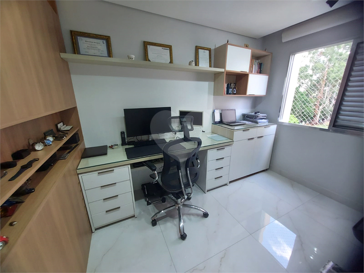 Venda Apartamento São Paulo Jardim Marajoara REO1057033 12