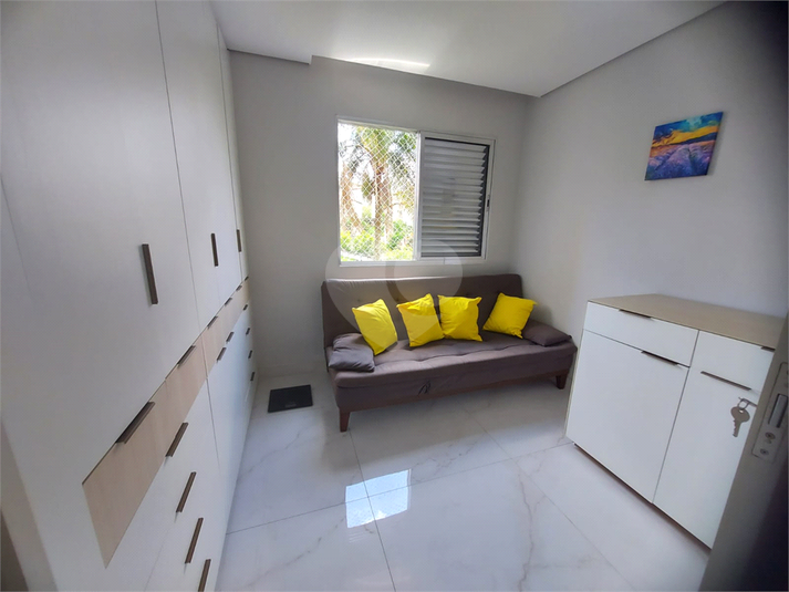 Venda Apartamento São Paulo Jardim Marajoara REO1057033 20