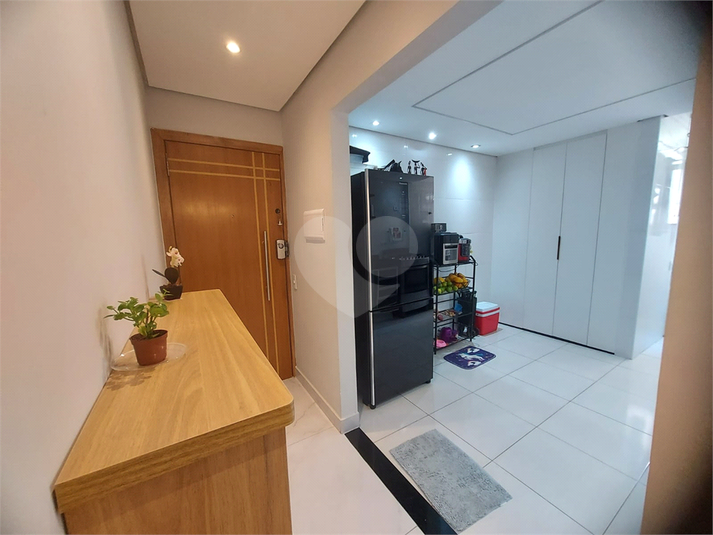 Venda Apartamento São Paulo Jardim Marajoara REO1057033 7